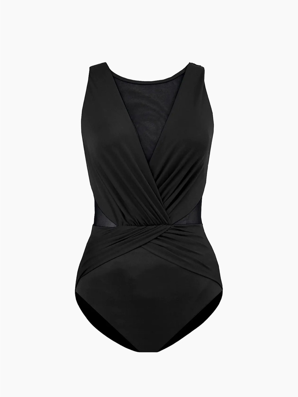 Miraclesuit Illusionists Palma One-Piece Swimsuit